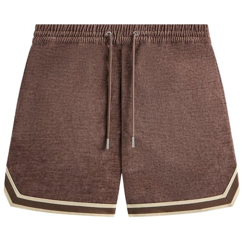 Kith Chenille Curtis Short - KHM061032 234