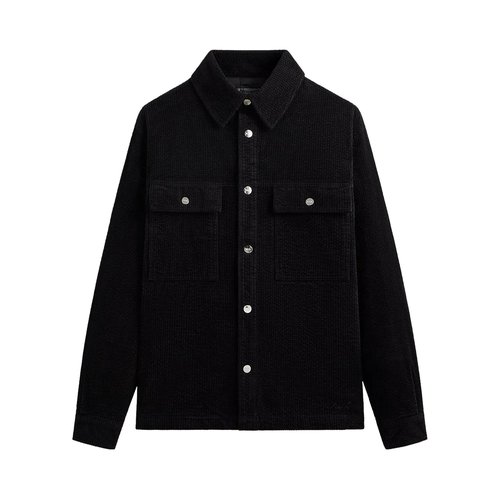 Kith Chenille Ripstop Ace Shirt Jacket - KHM010976 001