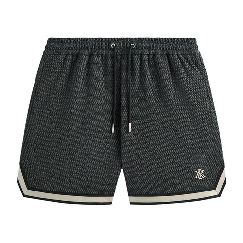 Kith Chenille Tweed Curtis Short - KHM061001 178