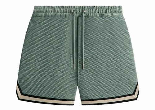 Kith Chenille Tweed Curtis Short - Tornado