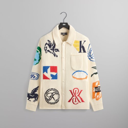 Kith Cardigans | Ida-stepShops Kith Cardigans | Ida-stepShops