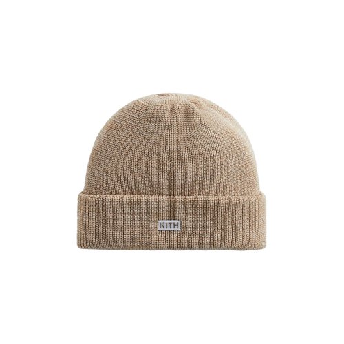 Kith Classic Beanie - KHM050484 216