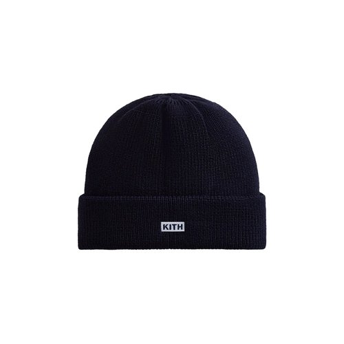 Kith Classic Beanie - KHM050484 028