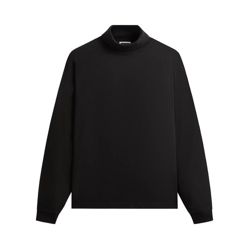 Kith Classic Cortlandt Turtleneck - KHM034045 001