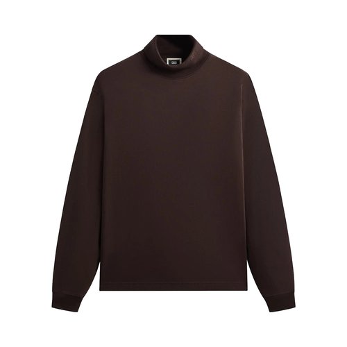 Kith Classic Cortlandt Turtleneck - KHM034045 244