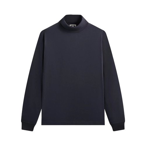 Kith Classic Cortlandt Turtleneck - KHM034045 432