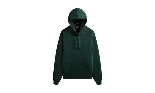 Kith Classic Logo Nelson Hoodie - KHM034444 302
