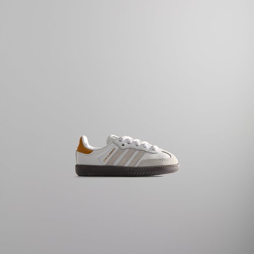 adidas gazelle silver green womens Adidas x Kith Unisex Kith for TaylorMade Superstar White / Red Low Top  Sneakers