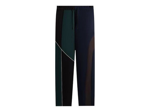 Kith Combo Decker Track Pant - Nocturnal