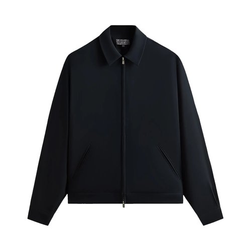 Kith Connor Blouson Jacket - KHM010932 001