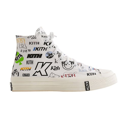 KITH Converse Chuck 70 High - 119577