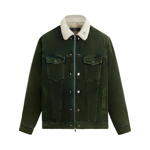 Kith Corduroy Laight Jacket - KHM010480 302