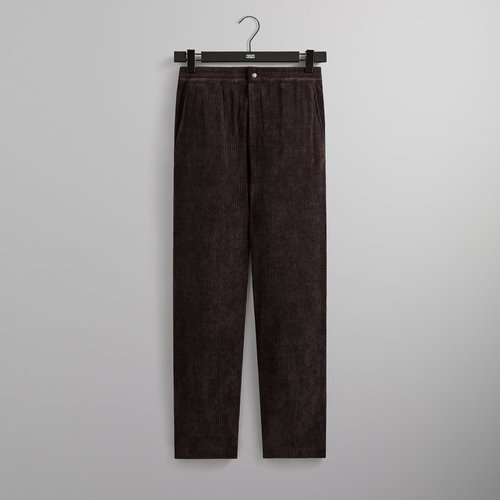 Kith Corduroy Walter Pant - Kindling - M060735-211