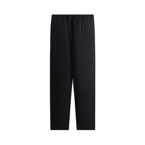 Kith Crinkled Nylon Maverick Pant - KHM061294 001