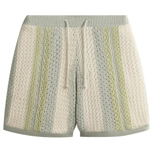 Kith Crochet Curtis Short - KHM060588 5017