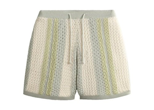 Kith Crochet Curtis Short - Breath