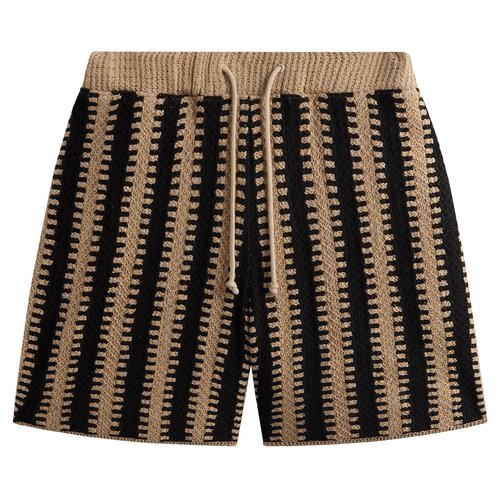 Kith Crochet Curtis Short - KHM060590 252