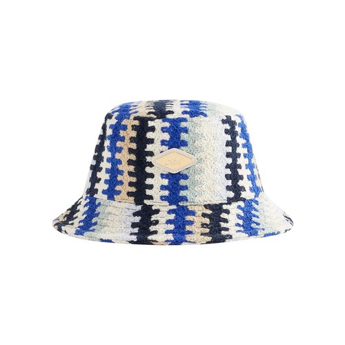 Kith Crochet Dawson Bucket Hat - KHM051054 906