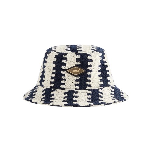 Kith Crochet Dawson Bucket Hat - KHM051054 413