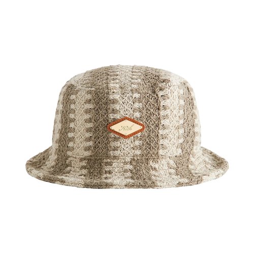 Kith Crochet Dawson Bucket Hat - KHM051510 105
