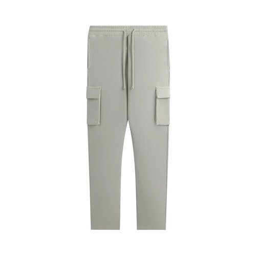 Kith Crystal Wash Interlock Bryson Cargo Pant - KHM060904 2014