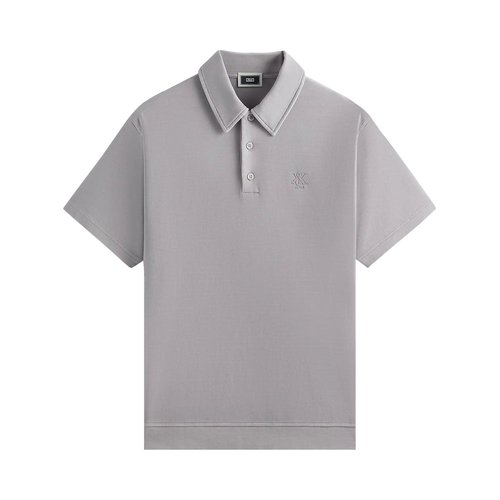 Kith Crystal Wash Interlock Graham Polo - KHM033434 2013