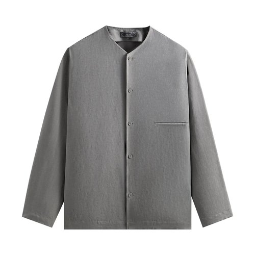 Kith Cupro Linen Caelen Shirt - KHM033679 022