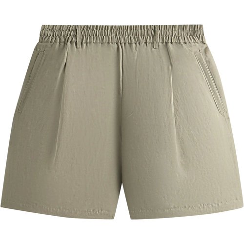 Kith Cupro Linen Jude Short - KHM060944 335