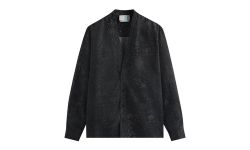 Kith Sullivan GI Shirt - KHM031102 001