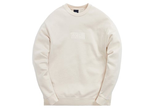Kith Cyber Monday Crewneck Sweatshirt - Daytona