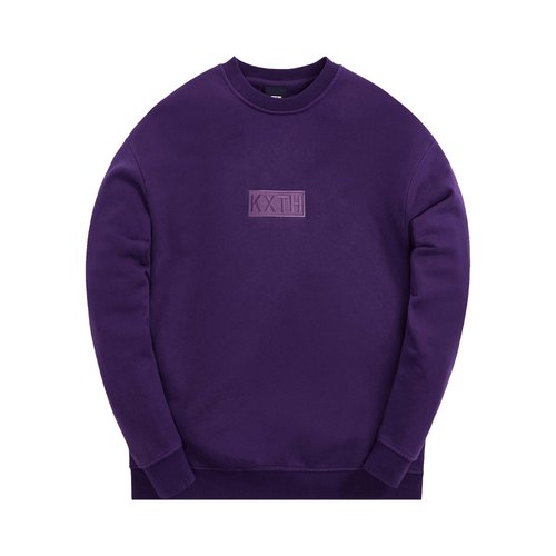 Kith Cyber Monday Crewneck Cyclone（Kith Cyber Monday