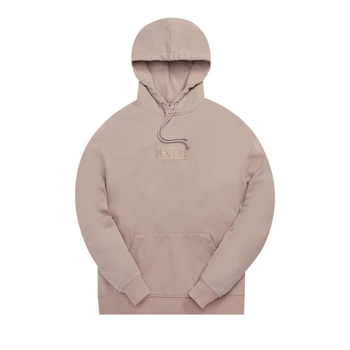 Kith Cyber Monday Hoodie - KHM030148 513
