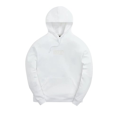 Kith Cyber Monday Hoodie - KHM030148 101