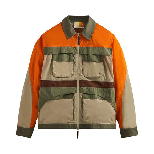 Kith Dean Hybrid Jacket - KHM010158 301