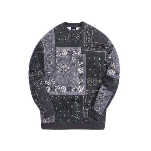 トップス KITH Bandana Crewneck Sweat s-l400.jpg