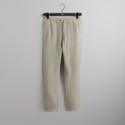 Kith Denim Barrow Pant - Hallow - M060349-103