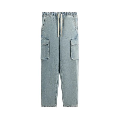 Kith Denim Cooper Cargo Pant - KHM061062 5075