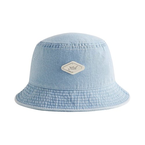 Kith Denim Dawson Bucket Hat - KHM051528 415