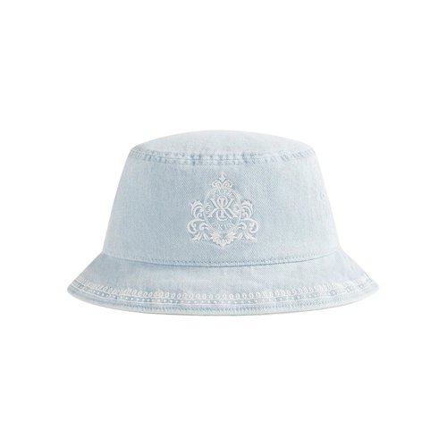 Kith Denim Twill Dawson Bucket Hat - KHM051062 415