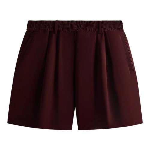 Kith Double Crepe Jude Short - KHM060934 3056