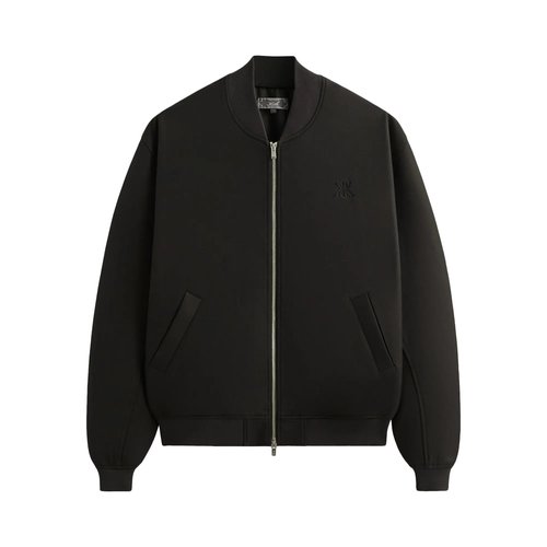 Kith Double Weave Avery Bomber Jacket - KHM010771 001