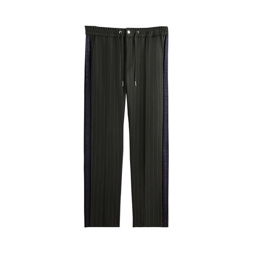 Kith Double Weave Mercer PT Track Pant | Green | Size XXL - KHM060464 302
