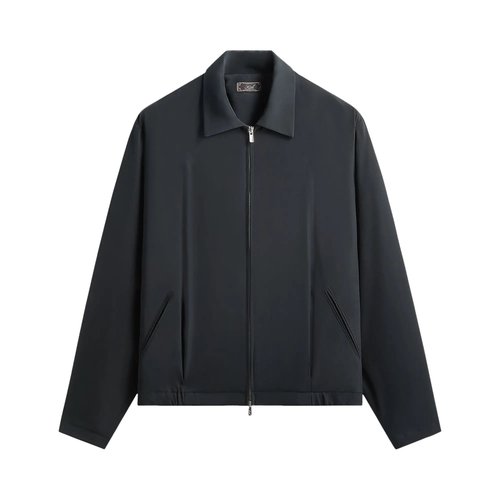 Kith Drape Twill Connor Blouson Jacket 2.0 - KHM011238 001