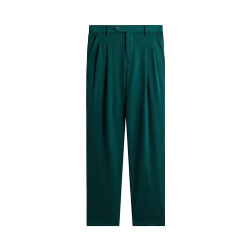 Kith Drape Twill Kylan Pleated Trouser - KHM061260 329