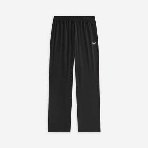 Kith Eliya Modal Lounge Pant - Black - W060374-001