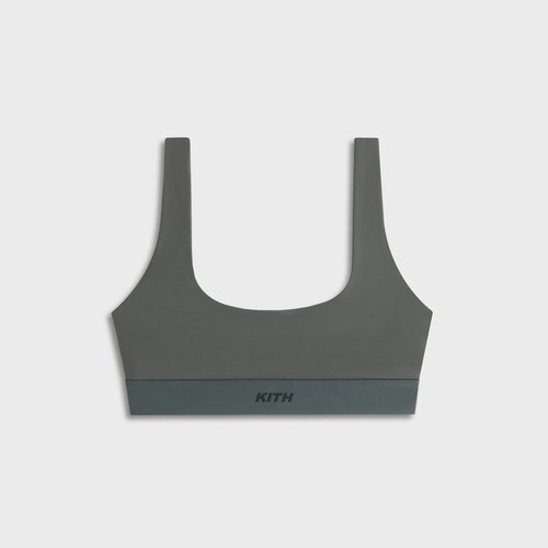 Kith Elle U-Neck Active Bra - Machine - W230001-178