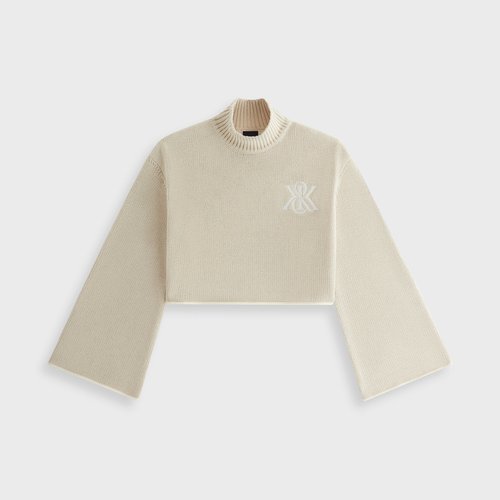 Kith Emi Crest Sweater - Article - WSW0070-961