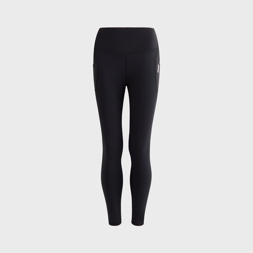 Kith Enhance 7/8 Leggings - Black - W060586-001