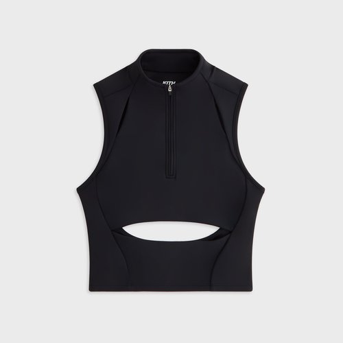Kith Enhance Peryn II Tank - Black - W031116-001