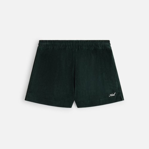 Kith Erika Cord Short - Stadium - W060200-302